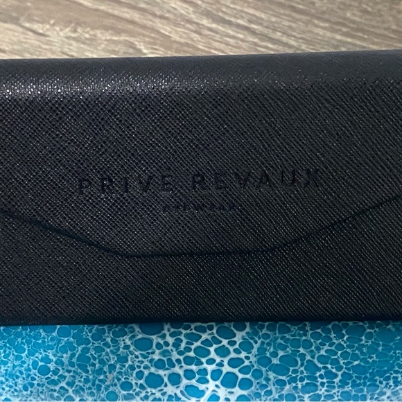 PRIVE REVAUX by Jaime Fox Sunglasses - Picture 8 of 9